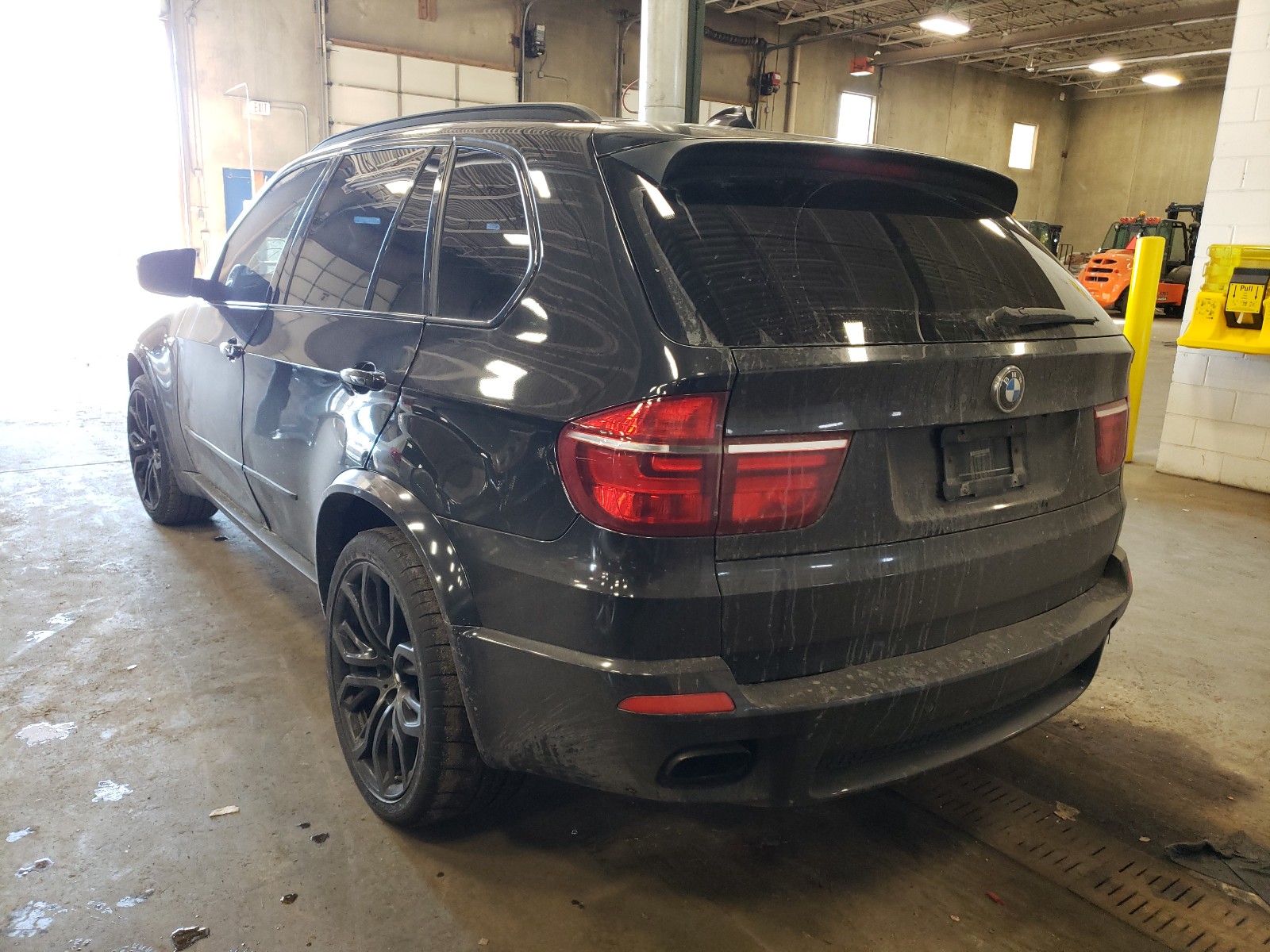 Photo 2 VIN: 5UXZV8C59CL424423 - BMW X5 XDRIVE5 