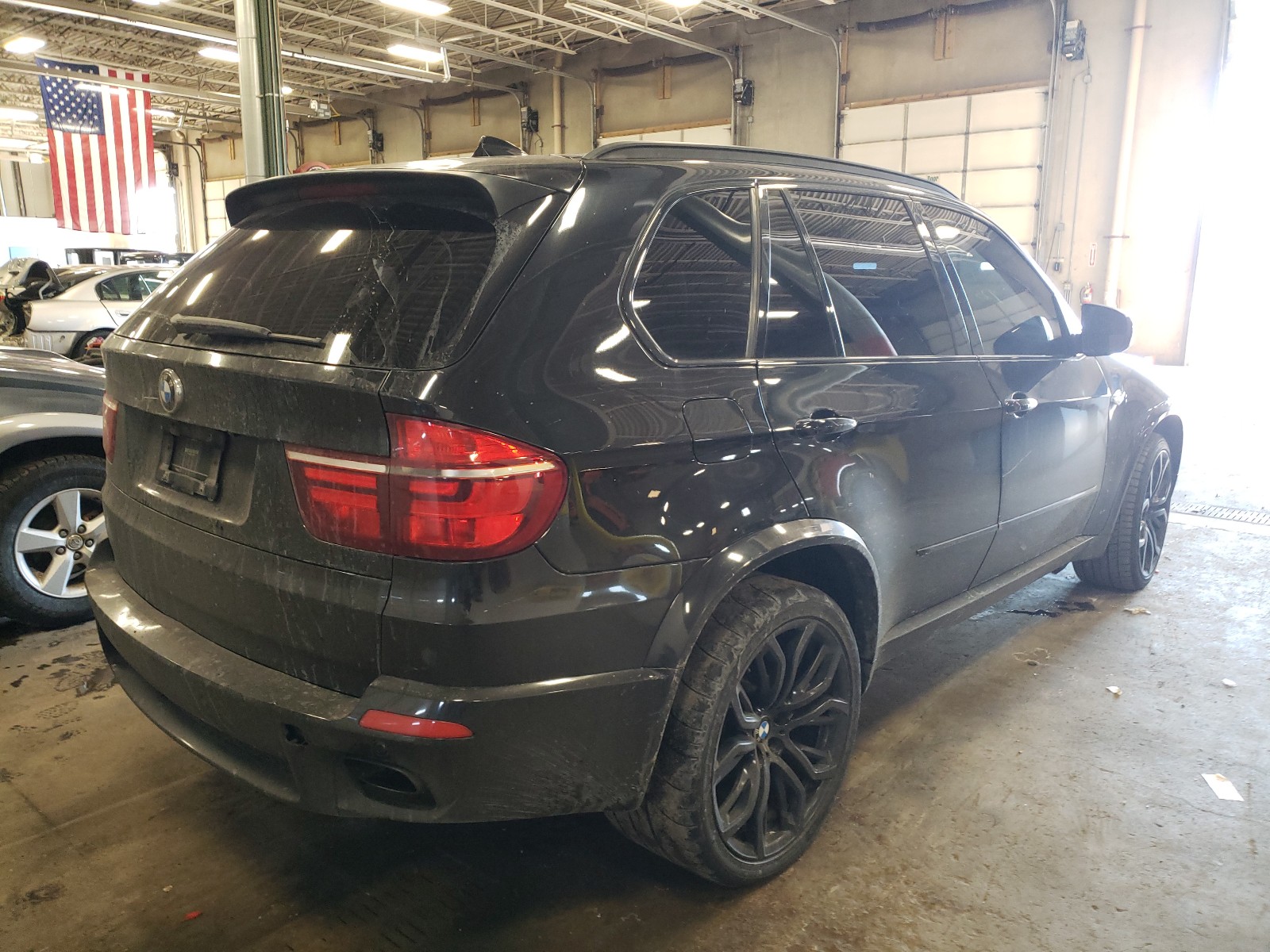 Photo 3 VIN: 5UXZV8C59CL424423 - BMW X5 XDRIVE5 