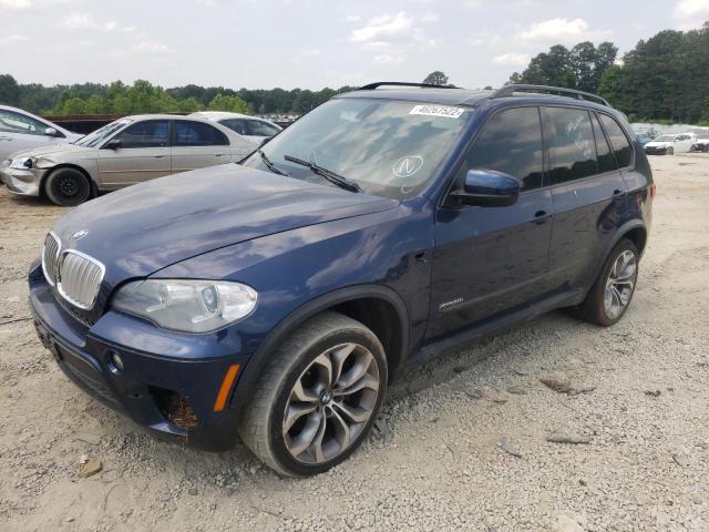 Photo 1 VIN: 5UXZV8C59CL425233 - BMW X5 XDRIVE5 