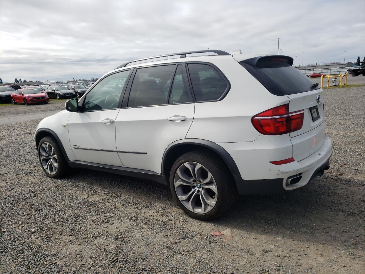 Photo 1 VIN: 5UXZV8C59CL425264 - BMW X5 