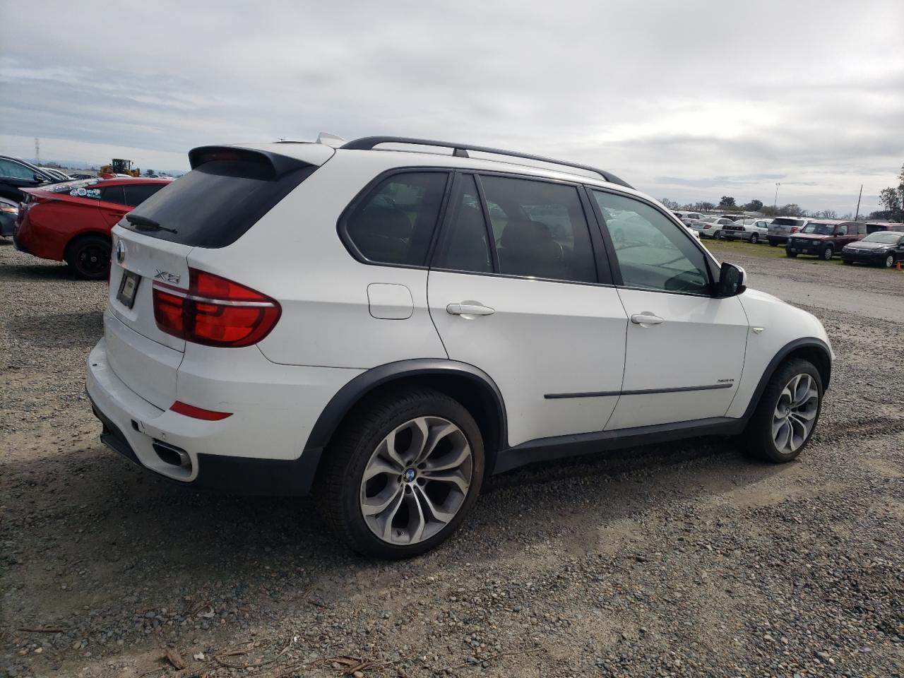 Photo 2 VIN: 5UXZV8C59CL425264 - BMW X5 