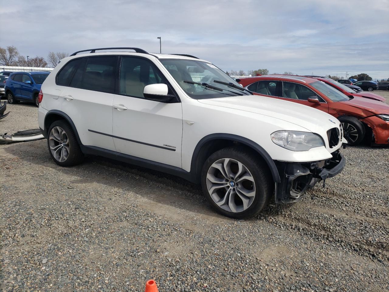 Photo 3 VIN: 5UXZV8C59CL425264 - BMW X5 