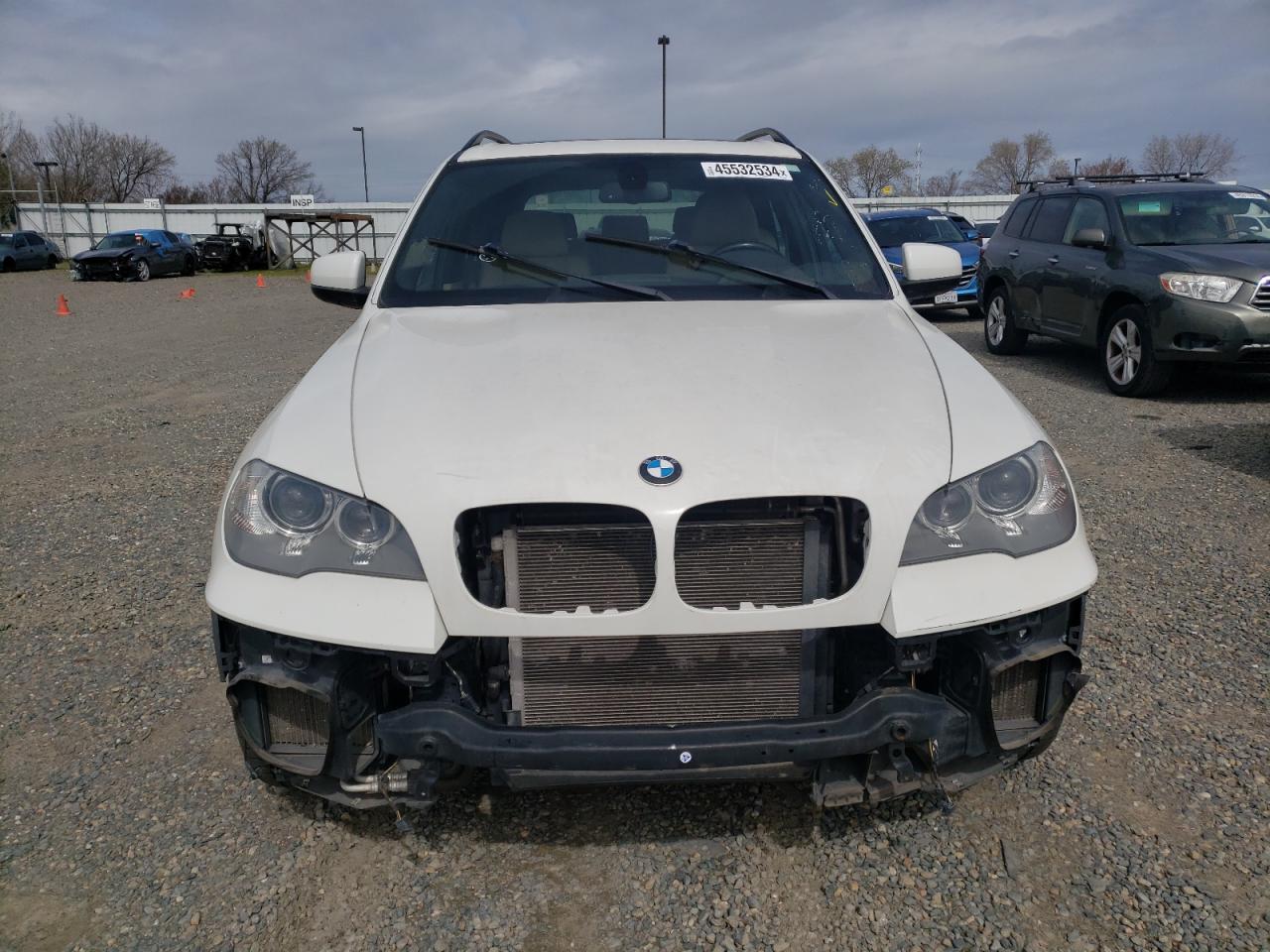 Photo 4 VIN: 5UXZV8C59CL425264 - BMW X5 