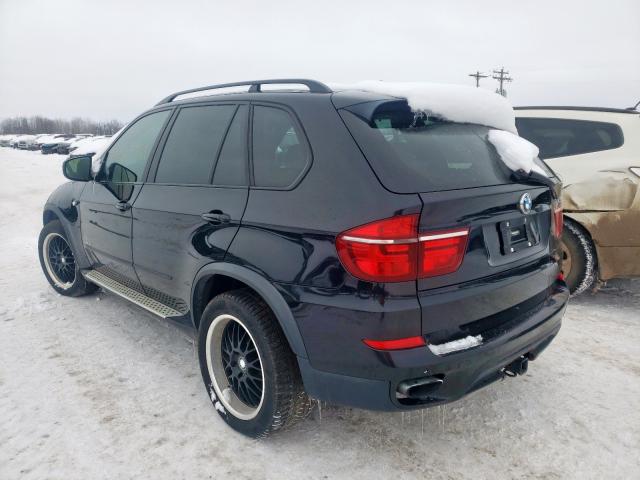 Photo 2 VIN: 5UXZV8C59CL425426 - BMW X5 XDRIVE5 