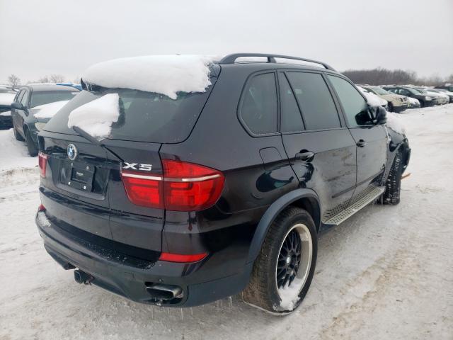 Photo 3 VIN: 5UXZV8C59CL425426 - BMW X5 XDRIVE5 