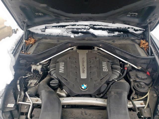 Photo 6 VIN: 5UXZV8C59CL425426 - BMW X5 XDRIVE5 