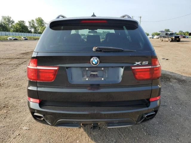 Photo 5 VIN: 5UXZV8C59CL425426 - BMW X5 XDRIVE5 