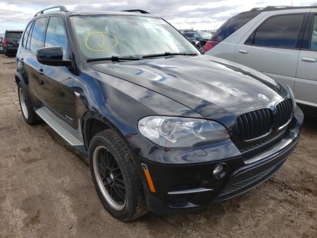 Photo 0 VIN: 5UXZV8C59CL425426 - BMW X5 XDRIVE5 