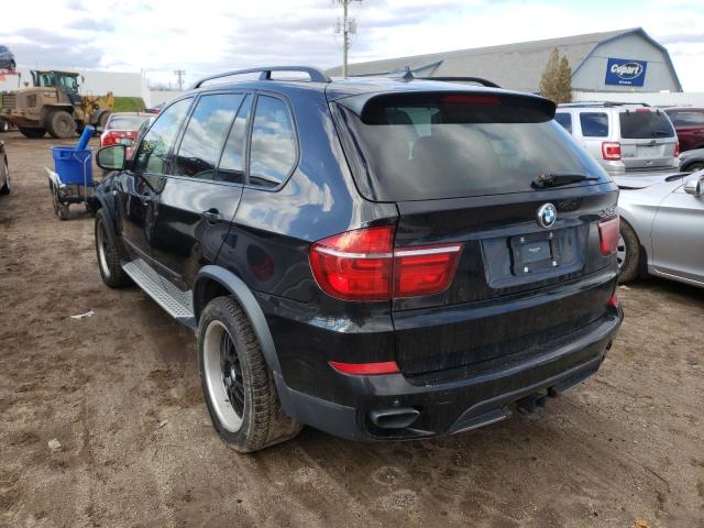 Photo 2 VIN: 5UXZV8C59CL425426 - BMW X5 XDRIVE5 