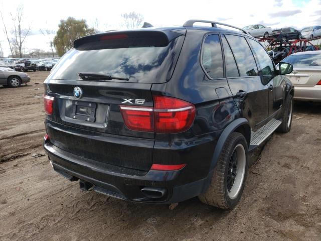 Photo 3 VIN: 5UXZV8C59CL425426 - BMW X5 XDRIVE5 