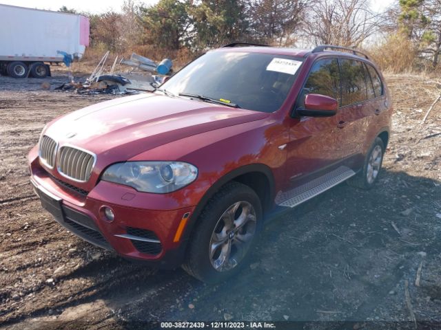 Photo 1 VIN: 5UXZV8C59CL425748 - BMW X5 