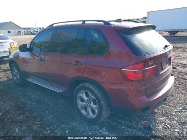 Photo 2 VIN: 5UXZV8C59CL425748 - BMW X5 