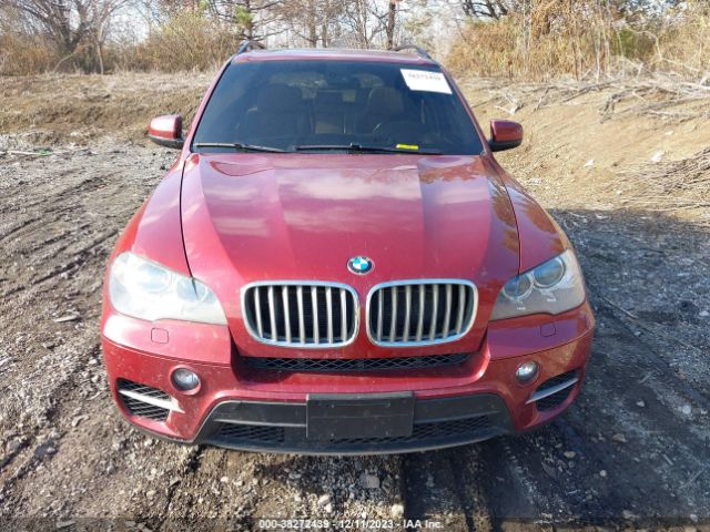 Photo 5 VIN: 5UXZV8C59CL425748 - BMW X5 