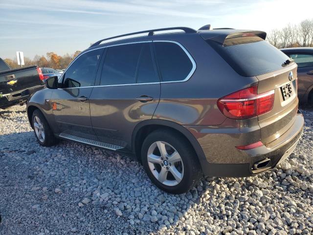 Photo 1 VIN: 5UXZV8C59D0C14717 - BMW X5 XDRIVE5 