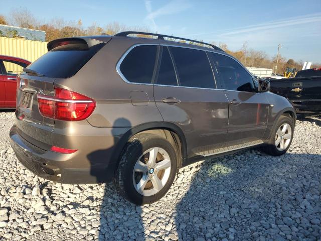 Photo 2 VIN: 5UXZV8C59D0C14717 - BMW X5 XDRIVE5 