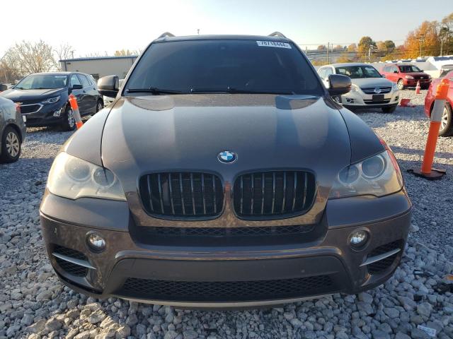 Photo 4 VIN: 5UXZV8C59D0C14717 - BMW X5 XDRIVE5 