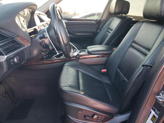 Photo 6 VIN: 5UXZV8C59D0C14717 - BMW X5 XDRIVE5 