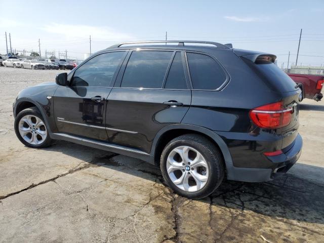 Photo 1 VIN: 5UXZV8C59D0C15284 - BMW X5 XDRIVE5 