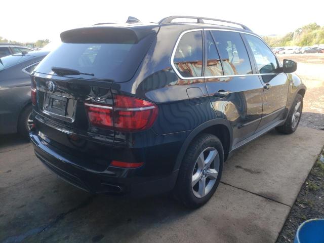 Photo 3 VIN: 5UXZV8C59D0C15625 - BMW X5 XDRIVE5 