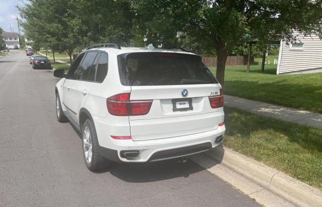 Photo 2 VIN: 5UXZV8C59D0C16807 - BMW X5 XDRIVE5 