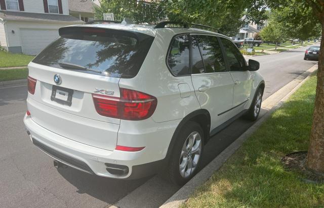 Photo 3 VIN: 5UXZV8C59D0C16807 - BMW X5 XDRIVE5 