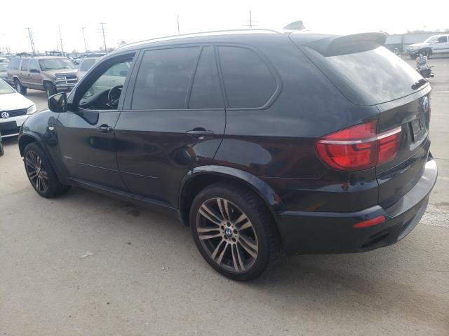 Photo 1 VIN: 5UXZV8C59D0C16984 - BMW X5 XDRIVE5 