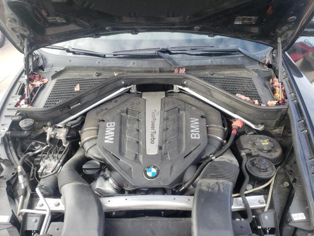 Photo 11 VIN: 5UXZV8C59D0C16984 - BMW X5 XDRIVE5 