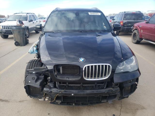 Photo 4 VIN: 5UXZV8C59D0C16984 - BMW X5 XDRIVE5 