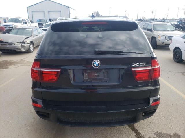 Photo 5 VIN: 5UXZV8C59D0C16984 - BMW X5 XDRIVE5 