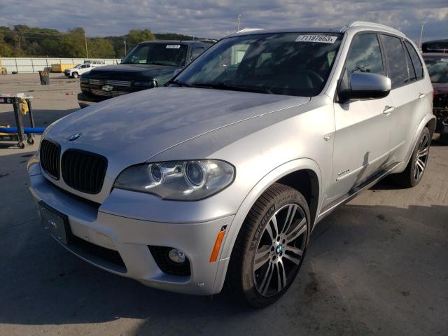 Photo 0 VIN: 5UXZV8C59D0C17021 - BMW X5 XDRIVE5 