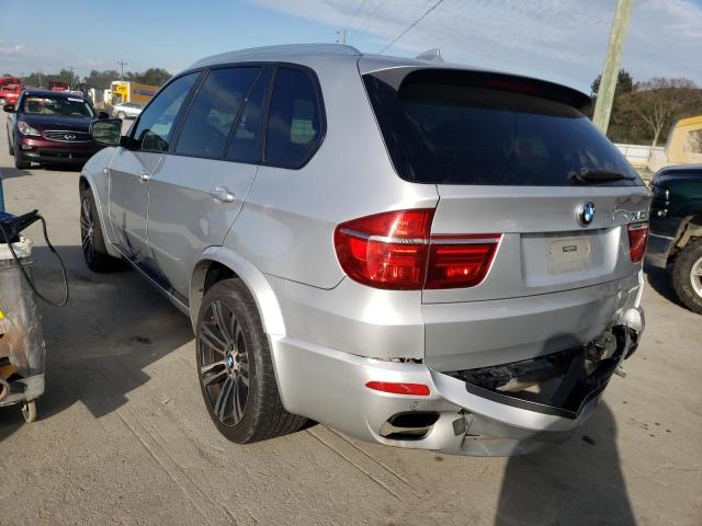 Photo 1 VIN: 5UXZV8C59D0C17021 - BMW X5 XDRIVE5 