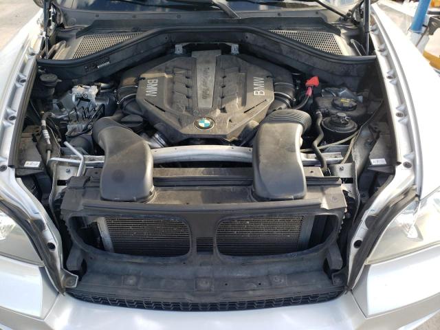 Photo 11 VIN: 5UXZV8C59D0C17021 - BMW X5 XDRIVE5 