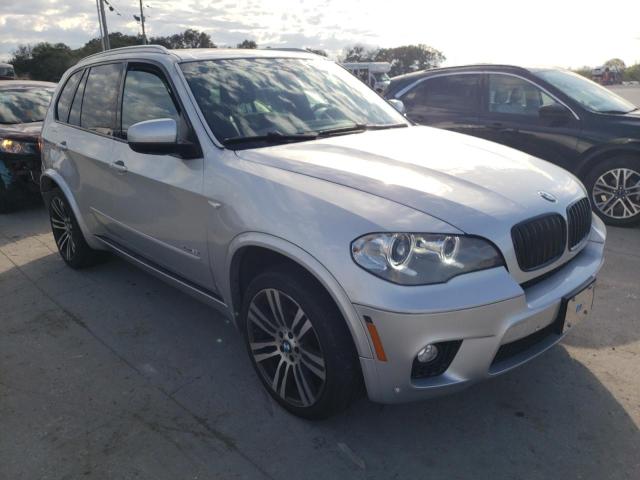 Photo 3 VIN: 5UXZV8C59D0C17021 - BMW X5 XDRIVE5 