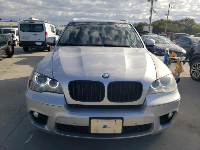 Photo 4 VIN: 5UXZV8C59D0C17021 - BMW X5 XDRIVE5 