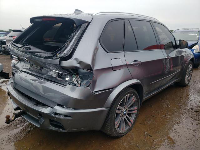 Photo 2 VIN: 5UXZV8C59DL426528 - BMW X5 