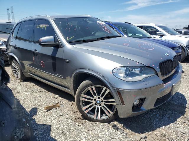 Photo 3 VIN: 5UXZV8C59DL426528 - BMW X5 