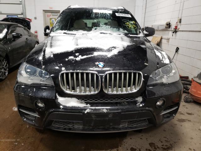 Photo 8 VIN: 5UXZV8C59DL898602 - BMW X5 XDRIVE5 