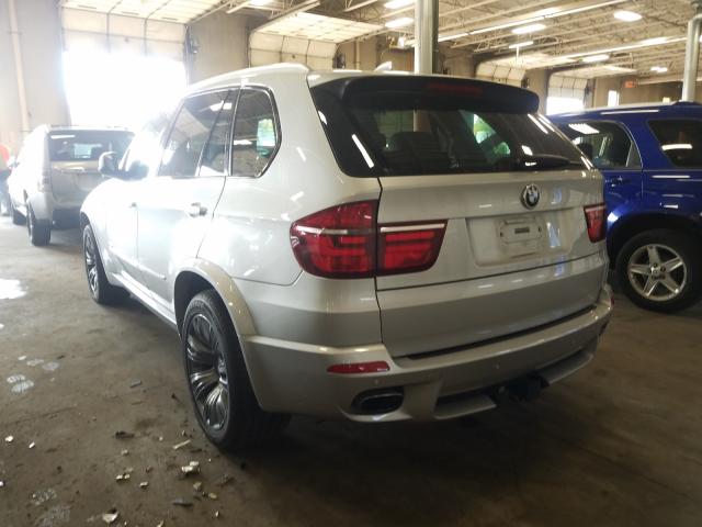 Photo 2 VIN: 5UXZV8C5XBL417933 - BMW X5 XDRIVE5 