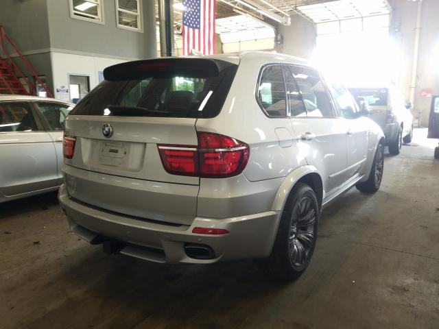 Photo 3 VIN: 5UXZV8C5XBL417933 - BMW X5 XDRIVE5 