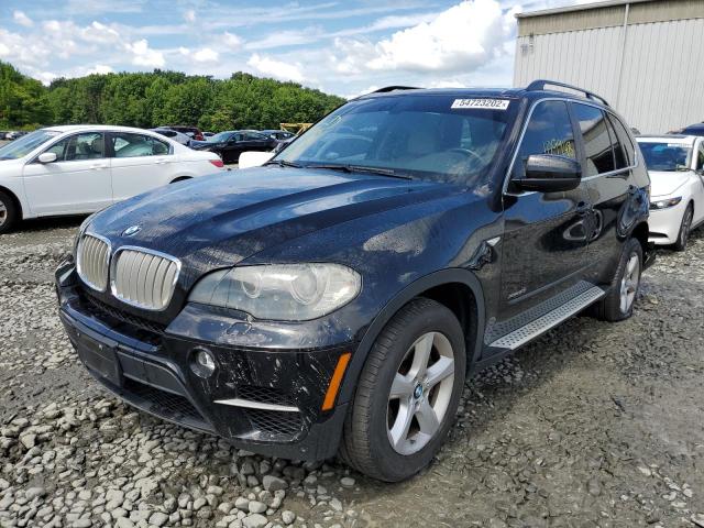 Photo 1 VIN: 5UXZV8C5XBL419004 - BMW X5 XDRIVE5 