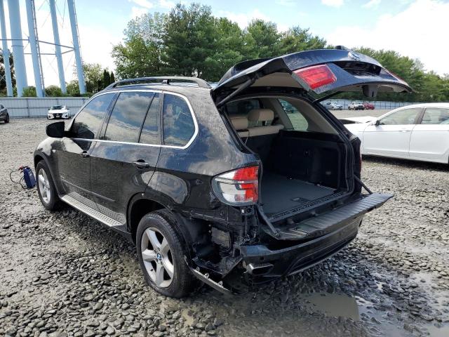 Photo 2 VIN: 5UXZV8C5XBL419004 - BMW X5 XDRIVE5 