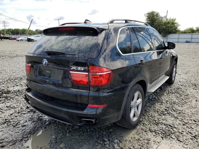 Photo 3 VIN: 5UXZV8C5XBL419004 - BMW X5 XDRIVE5 