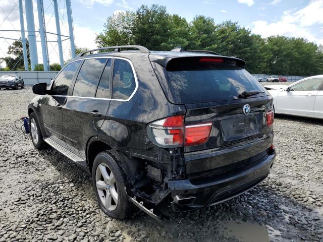 Photo 8 VIN: 5UXZV8C5XBL419004 - BMW X5 XDRIVE5 