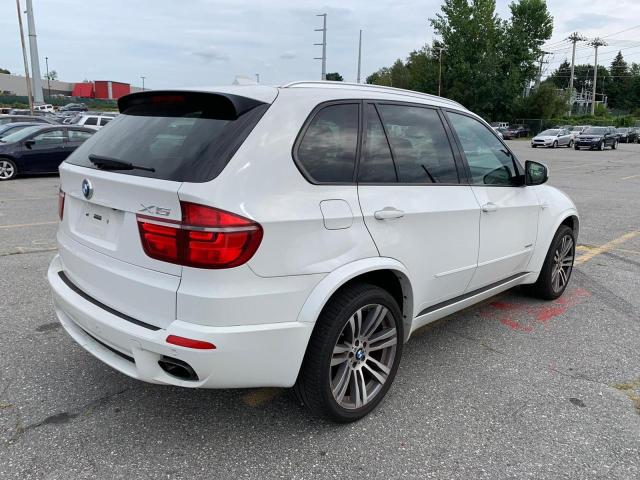 Photo 3 VIN: 5UXZV8C5XBL419097 - BMW X5 XDRIVE5 