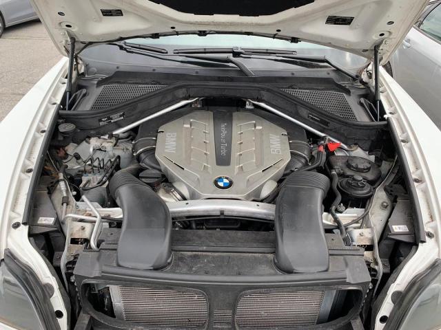 Photo 6 VIN: 5UXZV8C5XBL419097 - BMW X5 XDRIVE5 