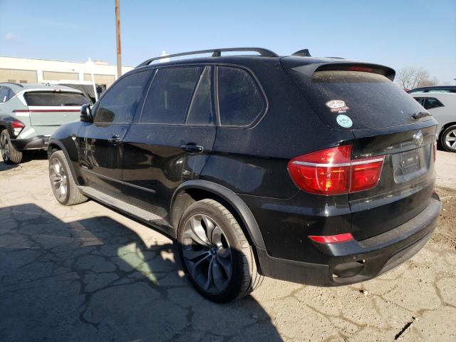 Photo 1 VIN: 5UXZV8C5XBL419648 - BMW X5 