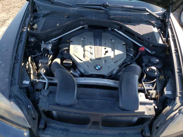 Photo 10 VIN: 5UXZV8C5XBL419648 - BMW X5 