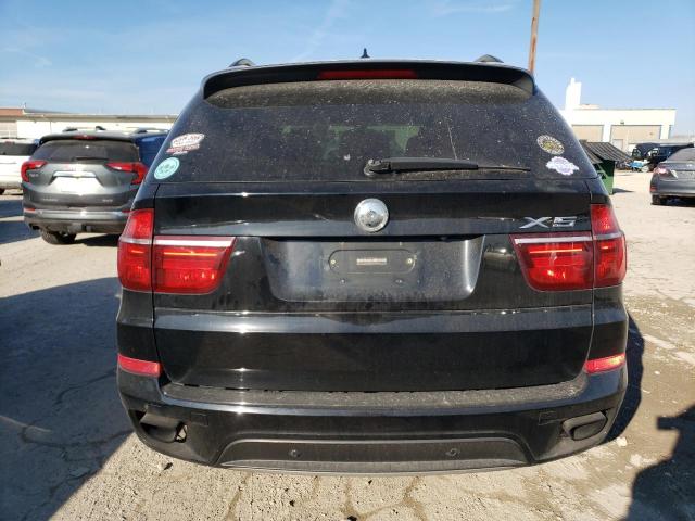 Photo 5 VIN: 5UXZV8C5XBL419648 - BMW X5 