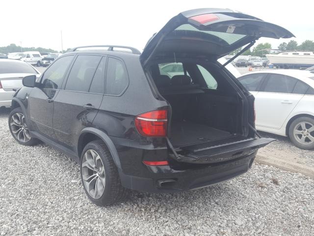 Photo 2 VIN: 5UXZV8C5XBL419729 - BMW X5 XDRIVE5 