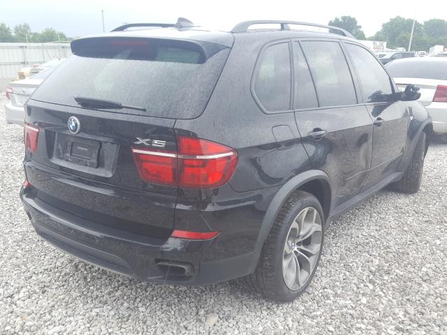 Photo 3 VIN: 5UXZV8C5XBL419729 - BMW X5 XDRIVE5 